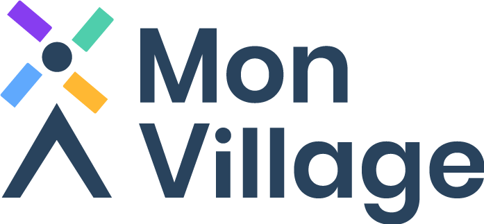 Logo Mon village